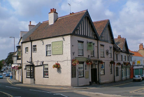 Dog Friendly Pubs in North Lincolnshire