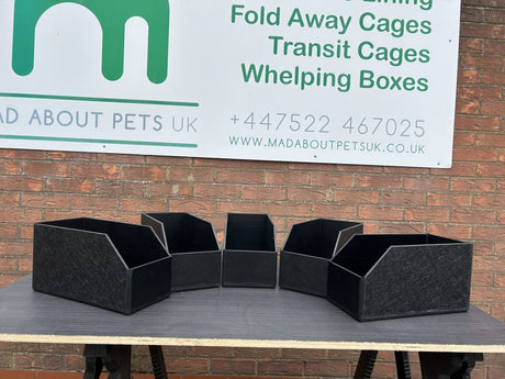 Mad About our NEW Products