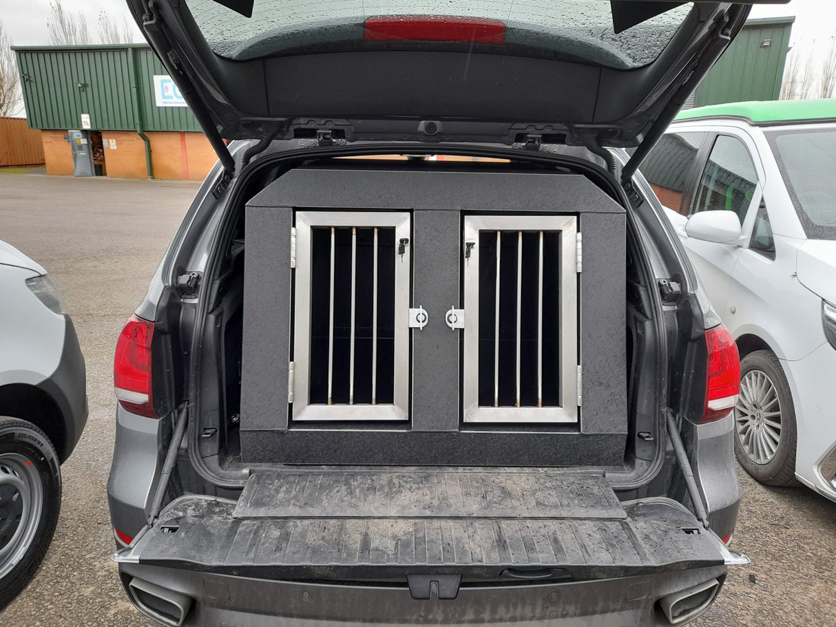 BMW 2 Series Active Tourer Dog Box