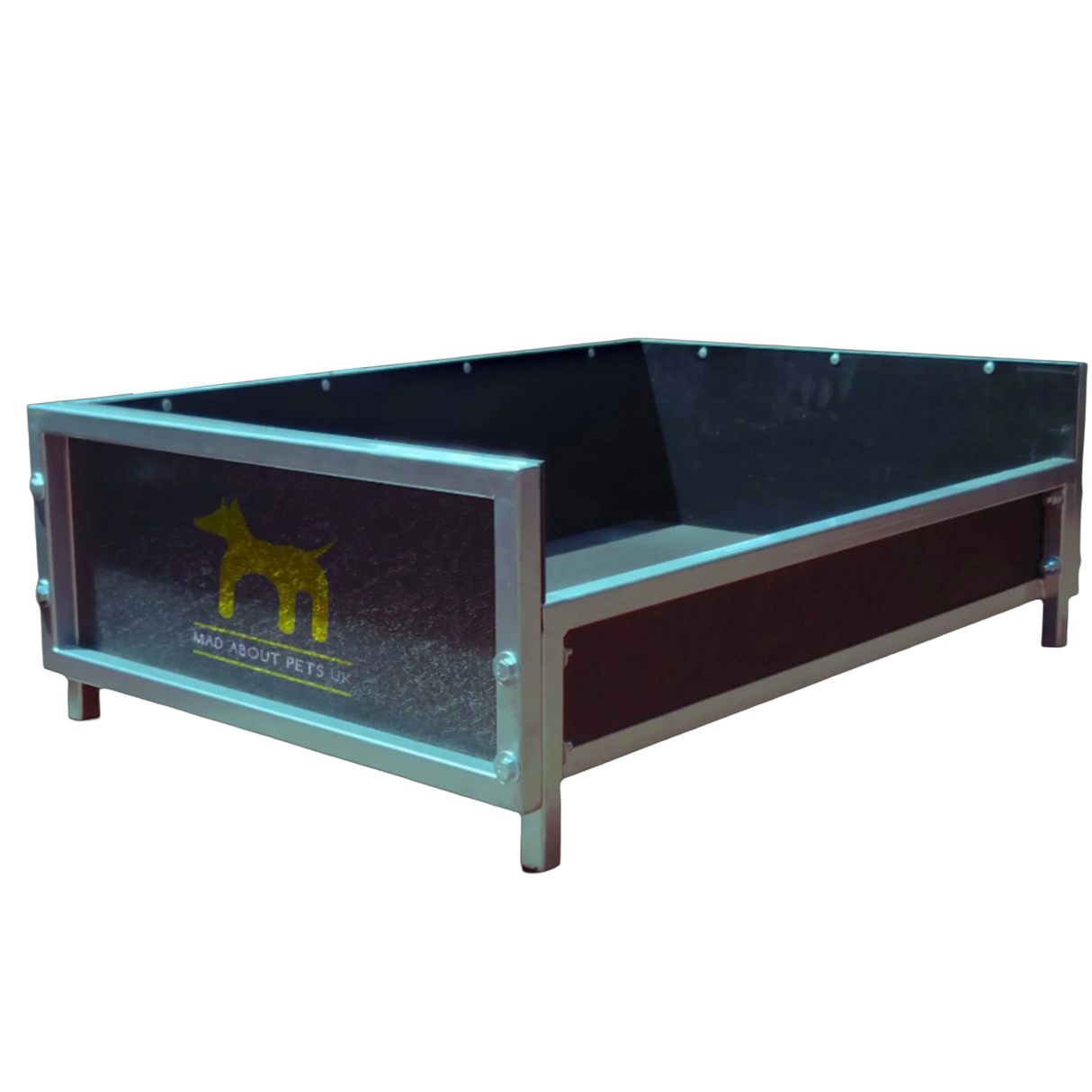 Premium Anti-Chew Dog Beds