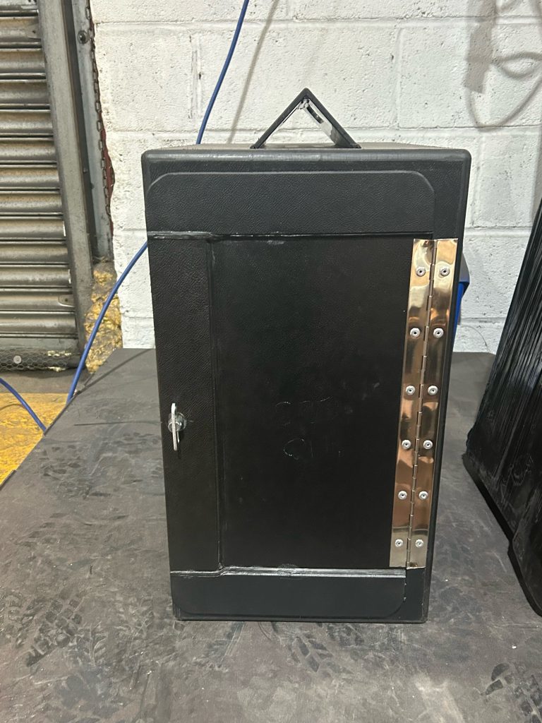 Introducing Falcon Boxes