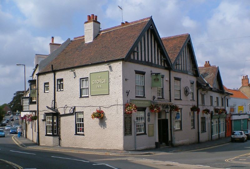Dog Friendly Pubs in North Lincolnshire