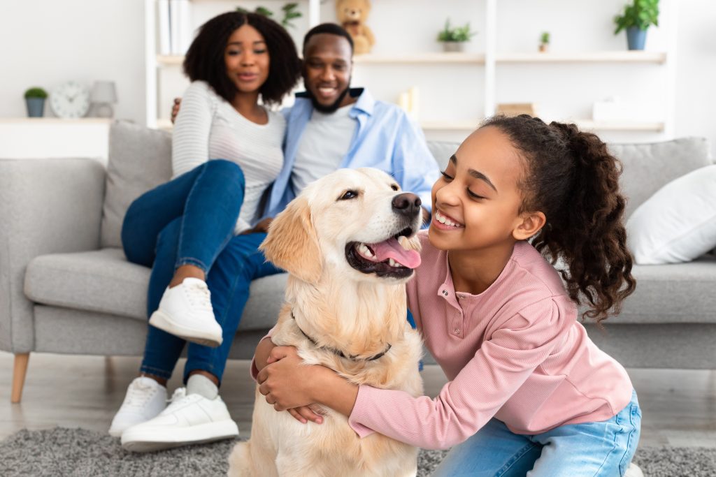 Adopting a Dog: What to Know Before You Do