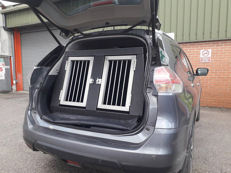 Dog Transit Boxes