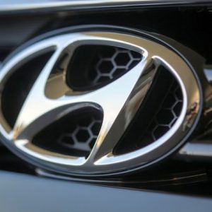 Hyundai