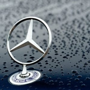 Mercedes