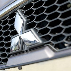 Mitsubishi