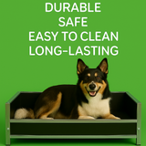 Premium Chew Tough Dog Beds