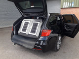 BMW X5 Dog Box