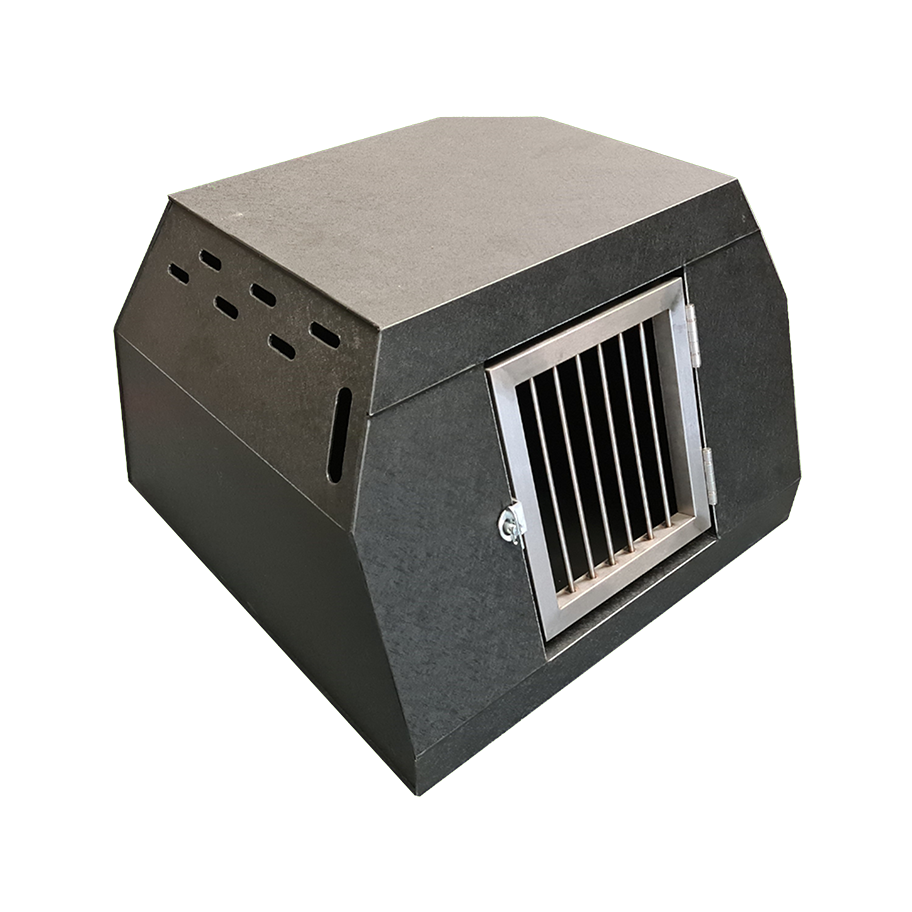BMW X5 Dog Box