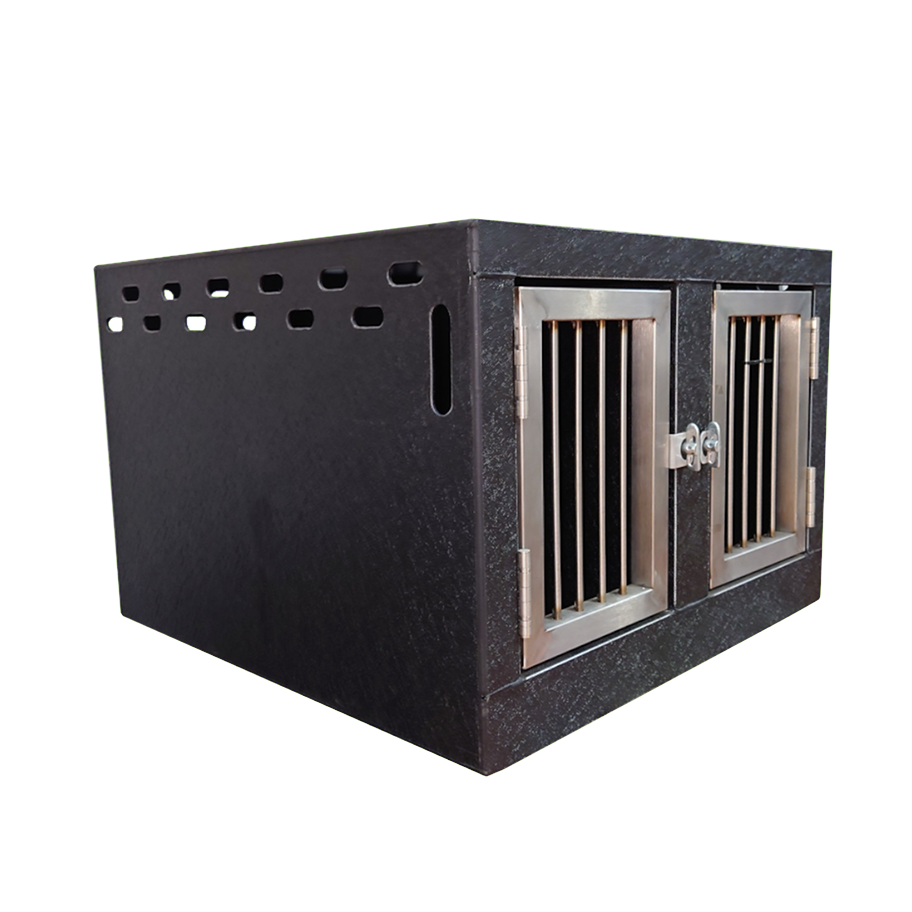 BMW X5 Dog Box
