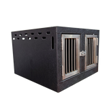 BMW X5 Dog Box