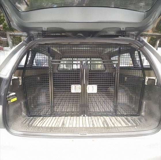 BMW 2 Series Active Tourer Dog Cage