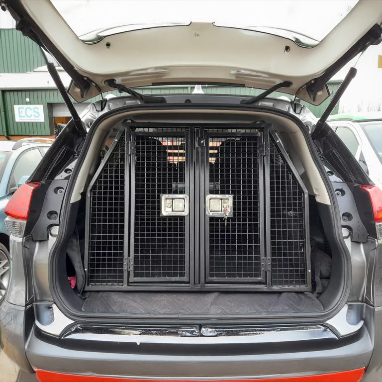 BMW 2 Series Active Tourer Dog Cage