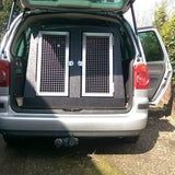 Seat Ateca Dog Box