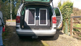Seat Ateca Dog Box