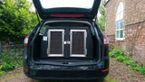 Isuzu D-Max Dog Box