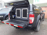 Ford Ranger Dog Box