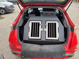Kia Optima Sportswagon Dog Box
