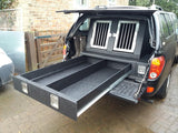 Countryman  – Isuzu D-Max