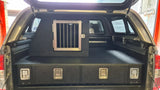 Countryman  – Isuzu D-Max