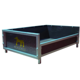 Premium Chew Tough Dog Beds