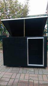 Sleep Cabins