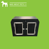 Ford S-Max Dog Box