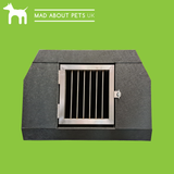 Ford Tourneo Connect Dog Box