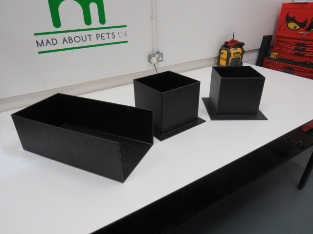Training Sets (3 Boxes)