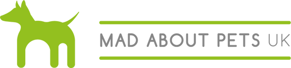 Mad About Pets UK