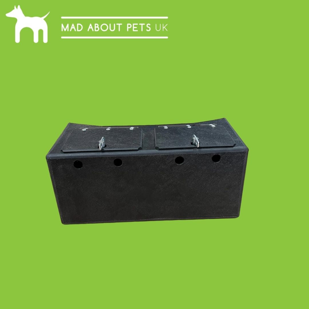 Ferret Box