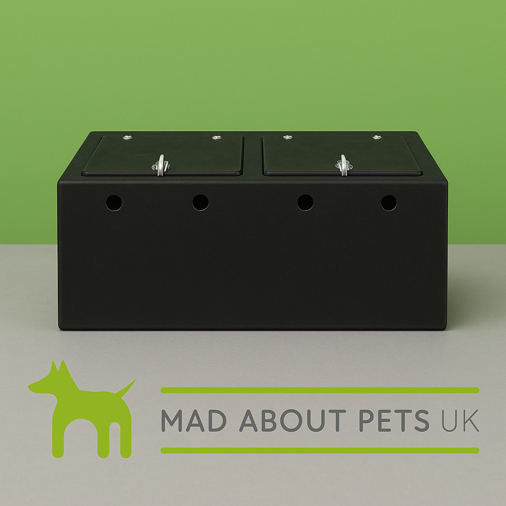 Ferret Box