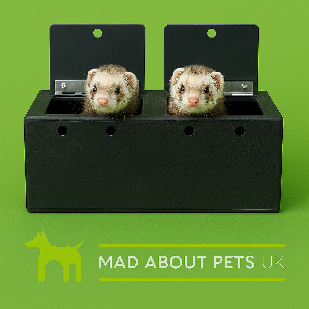 Ferret Box