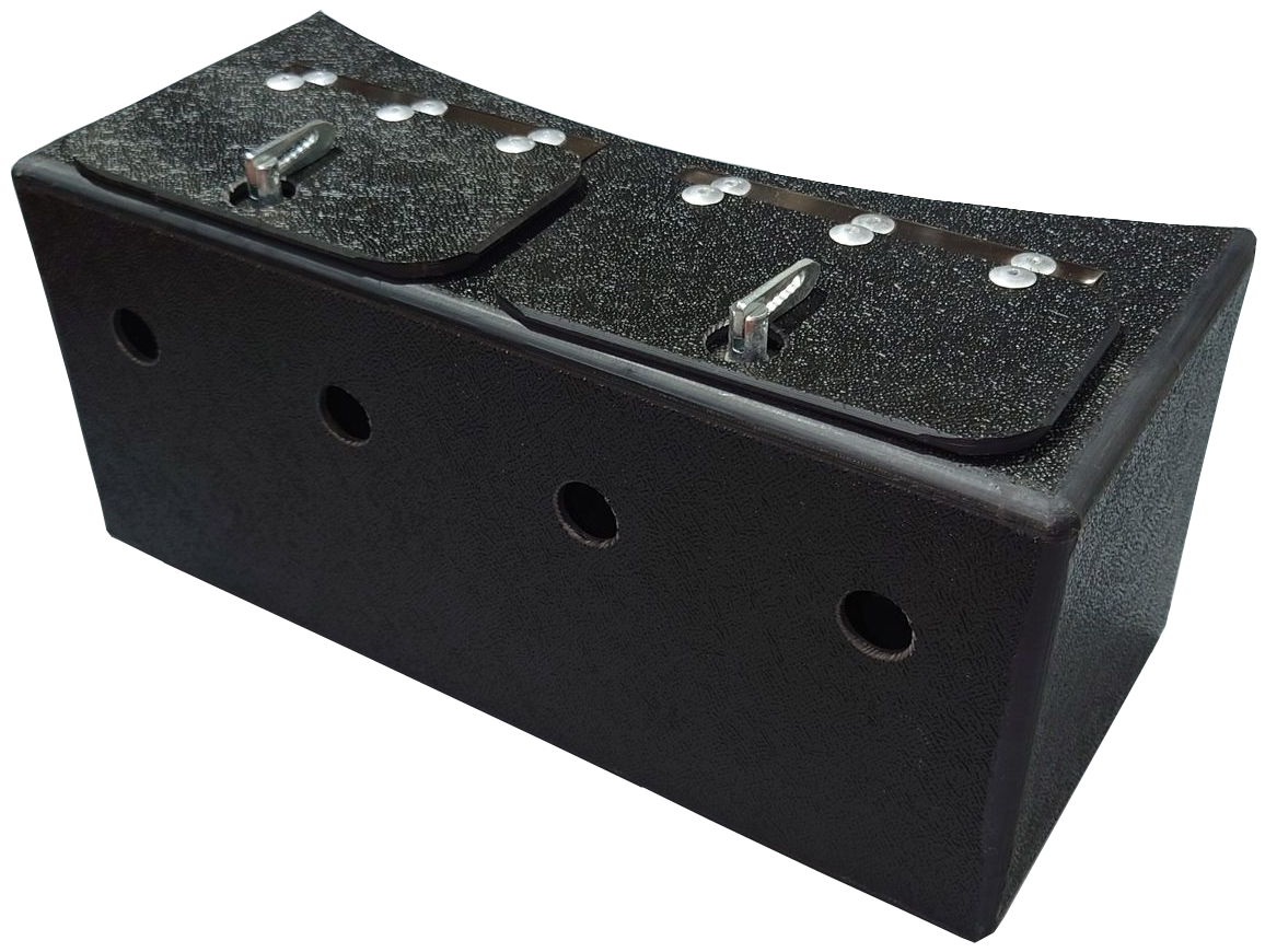 Ferret Box