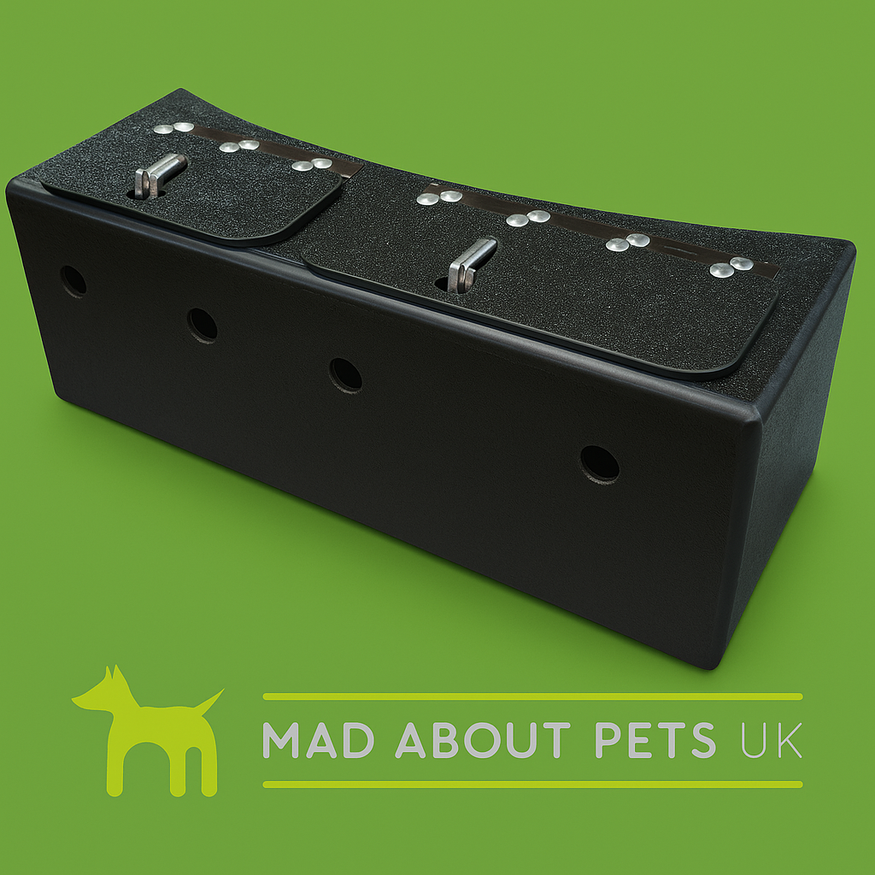 Mad About Pets UK