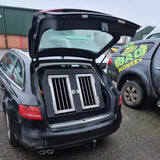 Audi E-tron Dog Box