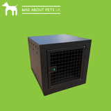 Ford S-Max Dog Box