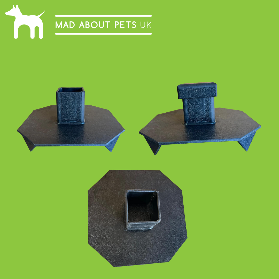 Scent Enrichment Octagon