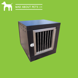 Ford Tourneo Connect Dog Box