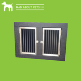 Ford Tourneo Connect Dog Box