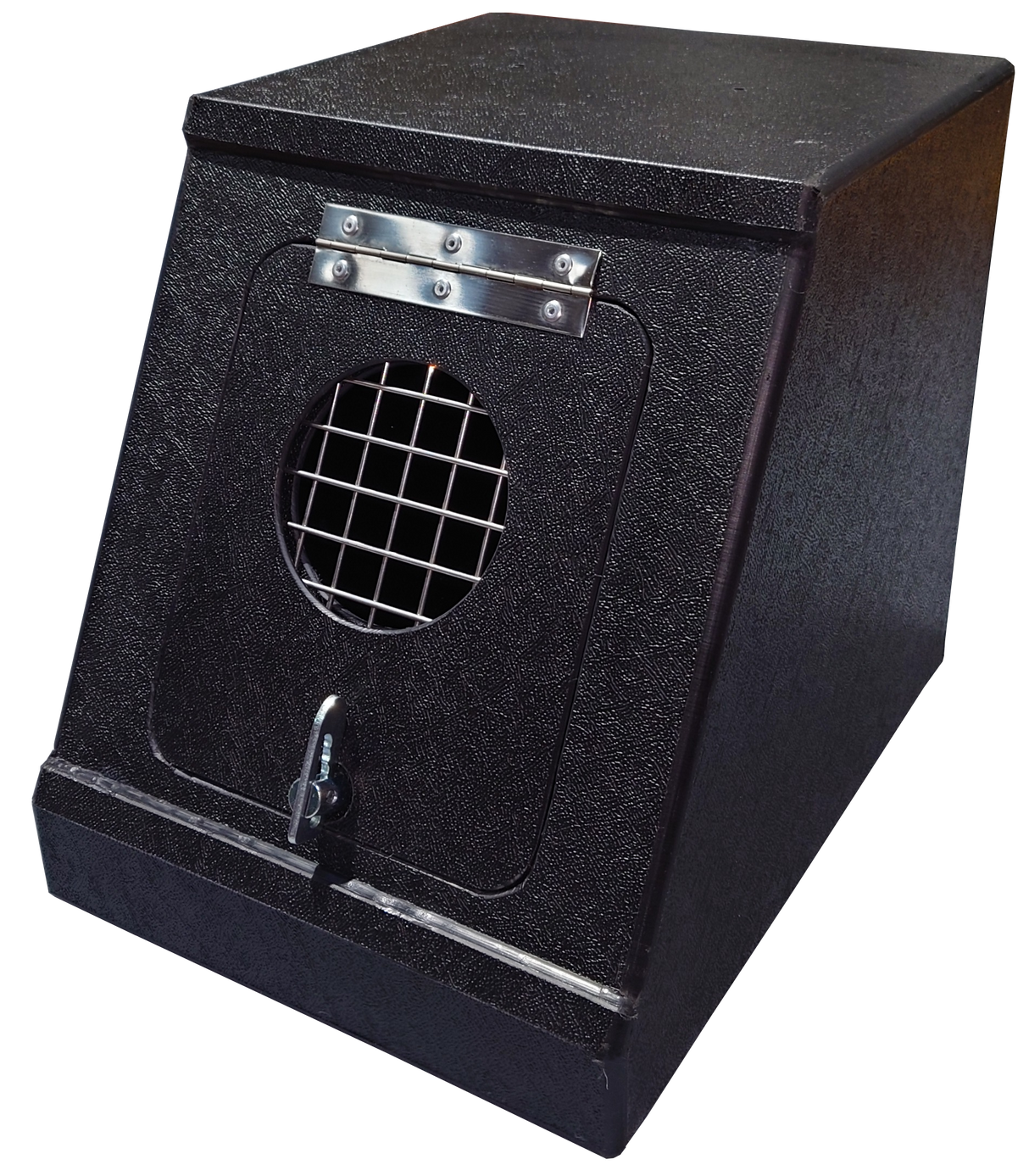 Terrier Box