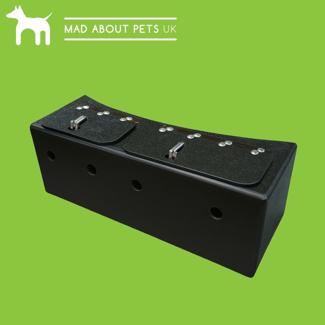 Ferret Box