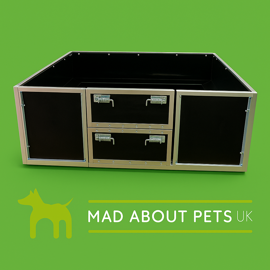 Whelping Box