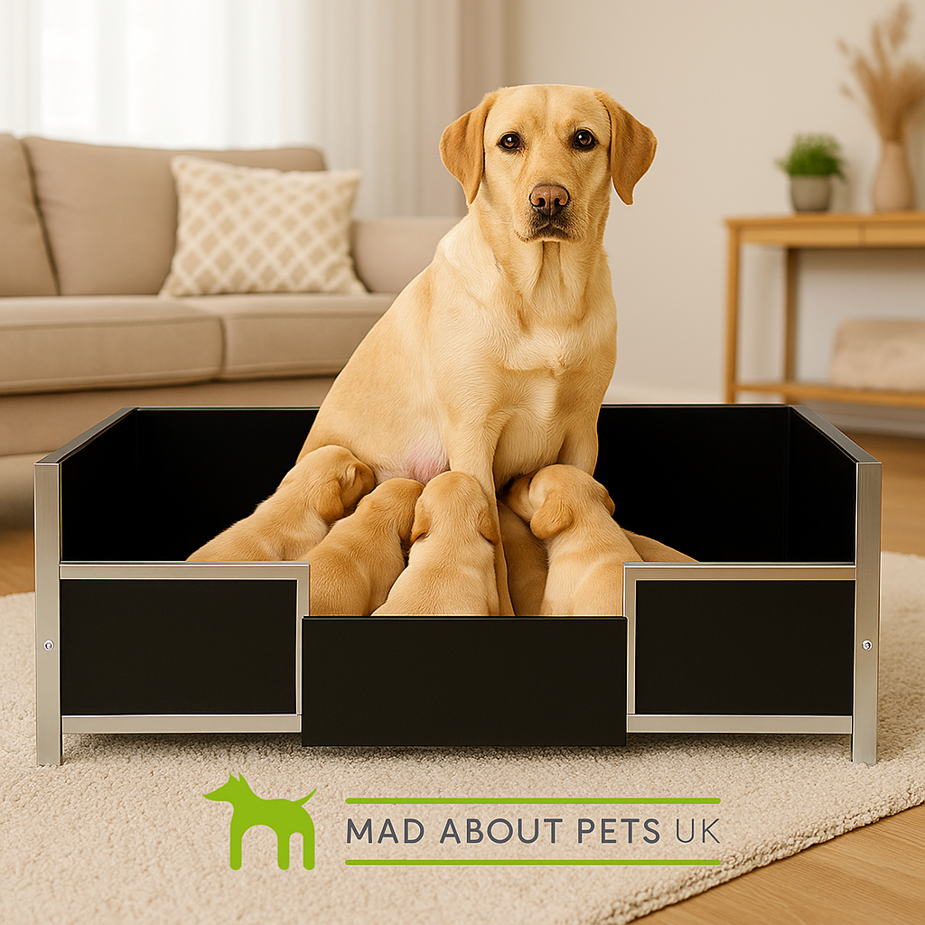 Whelping Box