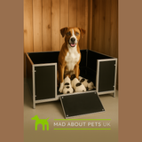 Whelping Box