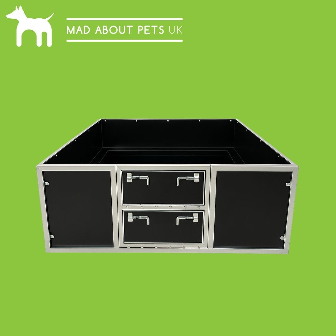 Whelping Box