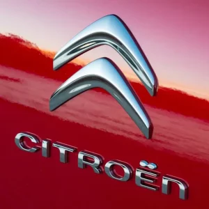 Citroen Dispatch Van 2007 – Present
