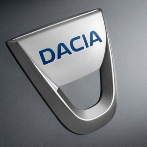 Dacia Duster 2013-2018