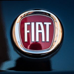 Fiat Scudo Van 2000 – Present